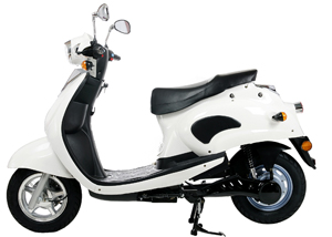 EMT20 - Elektromoped